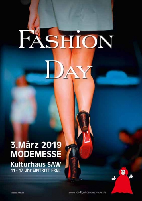 FashionDay Salzwedel 2019